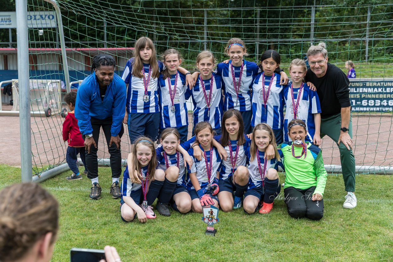 Bild 267 - Loewinnen Cup